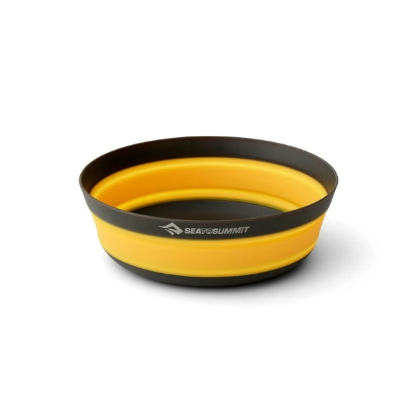 Sea To Summit FRONTIER COLLAPSIBLE BOWL קערה מתקפלת 680 מ"ל Sea To Summit