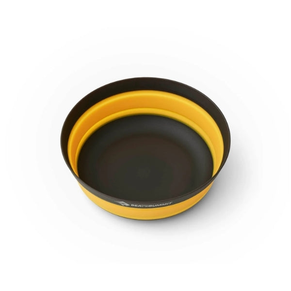 Sea To Summit FRONTIER COLLAPSIBLE BOWL קערה מתקפלת 680 מ"ל Sea To Summit