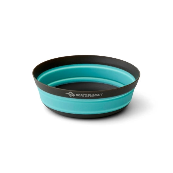 Sea To Summit FRONTIER COLLAPSIBLE BOWL קערה מתקפלת 680 מ"ל Sea To Summit