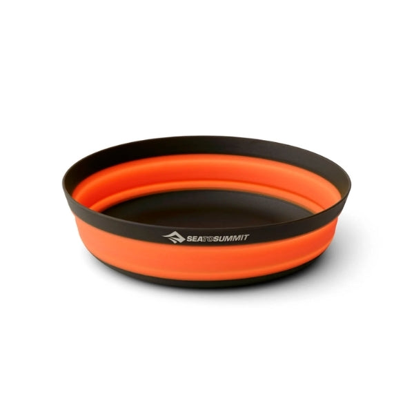 Sea To Summit FRONTIER COLLAPSIBLE BOWL קערה מתקפלת 890 מ"ל Sea To Summit