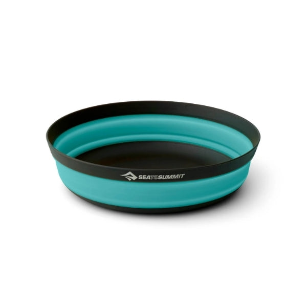 Sea To Summit FRONTIER COLLAPSIBLE BOWL קערה מתקפלת 890 מ"ל Sea To Summit