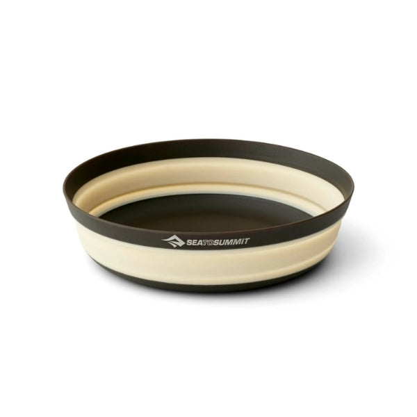 Sea To Summit FRONTIER COLLAPSIBLE BOWL קערה מתקפלת 890 מ"ל Sea To Summit