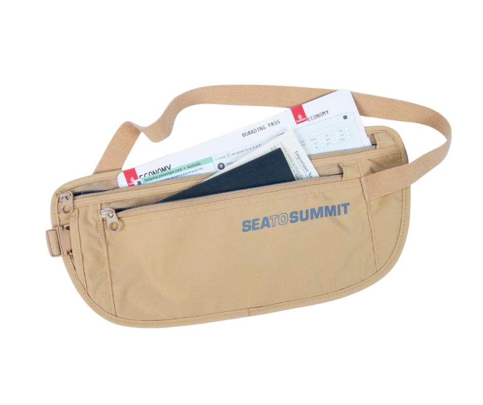 Sea To Summit MONEY BELT חגורת כסף