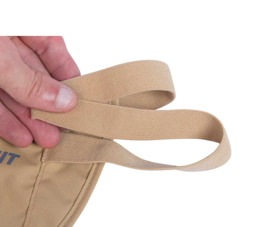 Sea To Summit MONEY BELT חגורת כסף