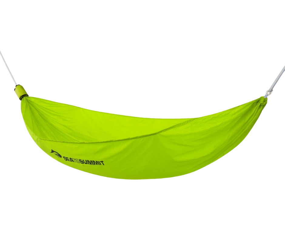 Sea To Summit PRO HAMMOCK SET DOUBLE ערסל זוגי
