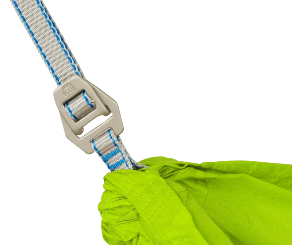 Sea To Summit PRO HAMMOCK SET DOUBLE ערסל זוגי