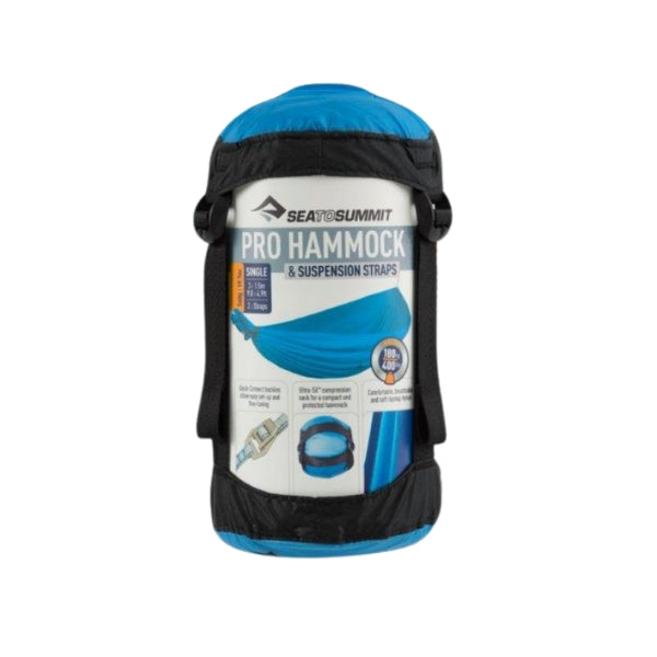 Sea To Summit PRO HAMMOCK SET SINGLE ערסל יחיד