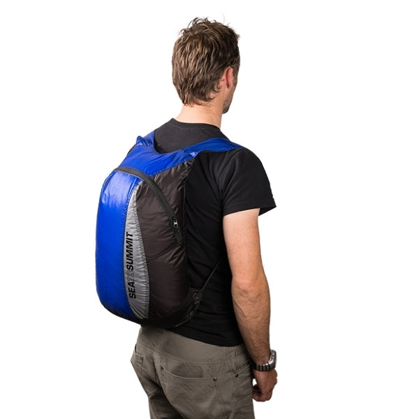 Sea To Summit ULTRA-SIL® DAY PACK תיק גב מתקפל 25 ליטר Sea To Summit