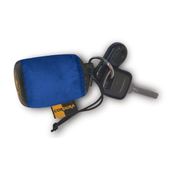 Sea To Summit ULTRA-SIL® DAY PACK תיק גב מתקפל 25 ליטר Sea To Summit