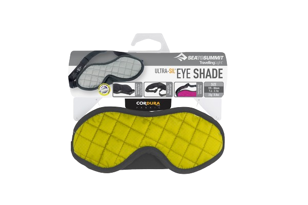 Sea To Summit ULTRA SIL EYE SHADE כיסוי עיניים