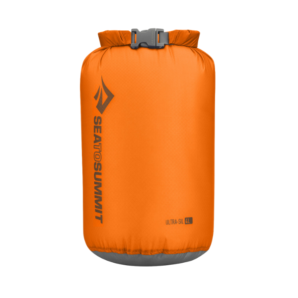 Sea To Summit ULTRASIL® DRY SACK שק אטום למים 4 ליטר