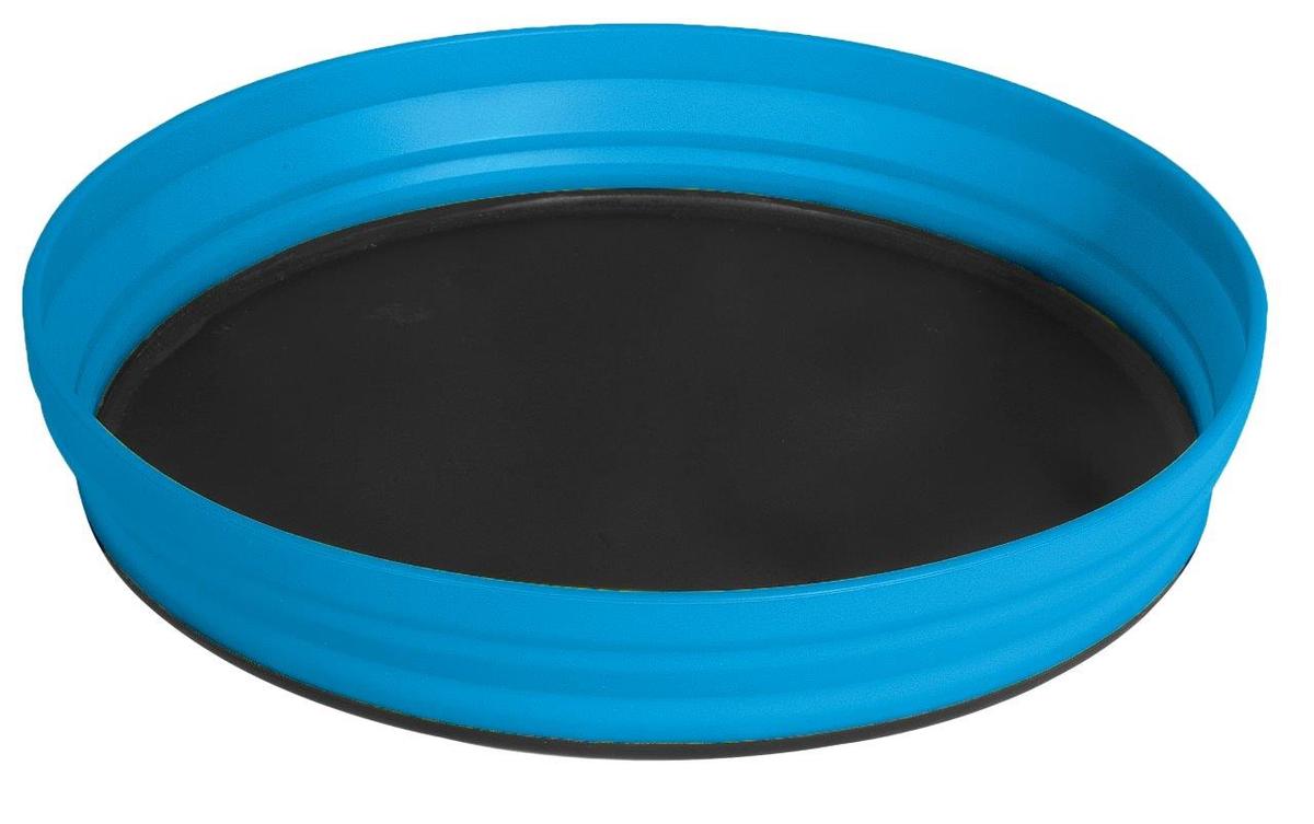 Sea To Summit X-PLATE צלחת סיליקון מתקפלת 1170 מ"ל