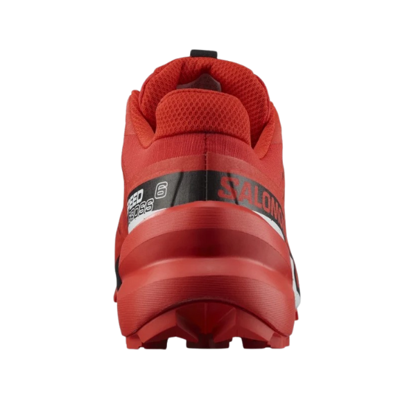 SALOMON Speedcross 6 GTX נעלי ריצה סלומון ספידקרוס 6 גברים