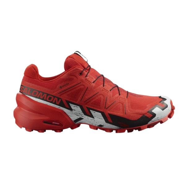 SALOMON Speedcross 6 GTX נעלי ריצה סלומון ספידקרוס 6 גברים