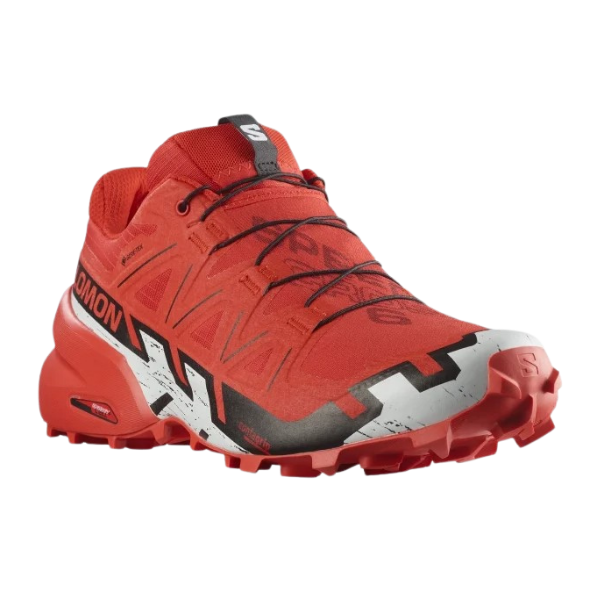 SALOMON Speedcross 6 GTX נעלי ריצה סלומון ספידקרוס 6 גברים