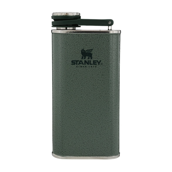 STANLEY Classic Easy Fill Wide Mouth Flask פלאסק סטנלי 230 מ"ל STANLEY