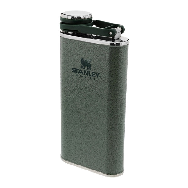 STANLEY Classic Easy Fill Wide Mouth Flask פלאסק סטנלי 230 מ"ל STANLEY