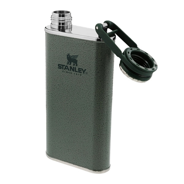 STANLEY Classic Easy Fill Wide Mouth Flask פלאסק סטנלי 230 מ"ל STANLEY