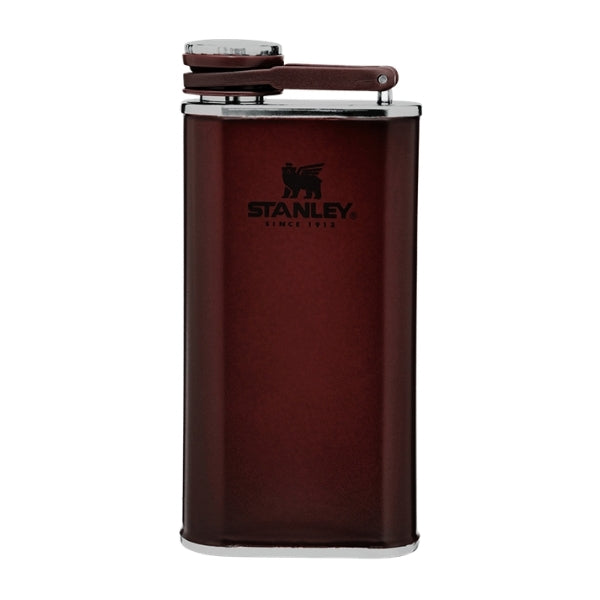STANLEY Classic Easy Fill Wide Mouth Flask פלאסק סטנלי 230 מ"ל STANLEY