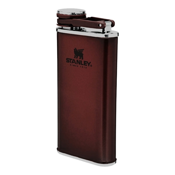 STANLEY Classic Easy Fill Wide Mouth Flask פלאסק סטנלי 230 מ"ל STANLEY