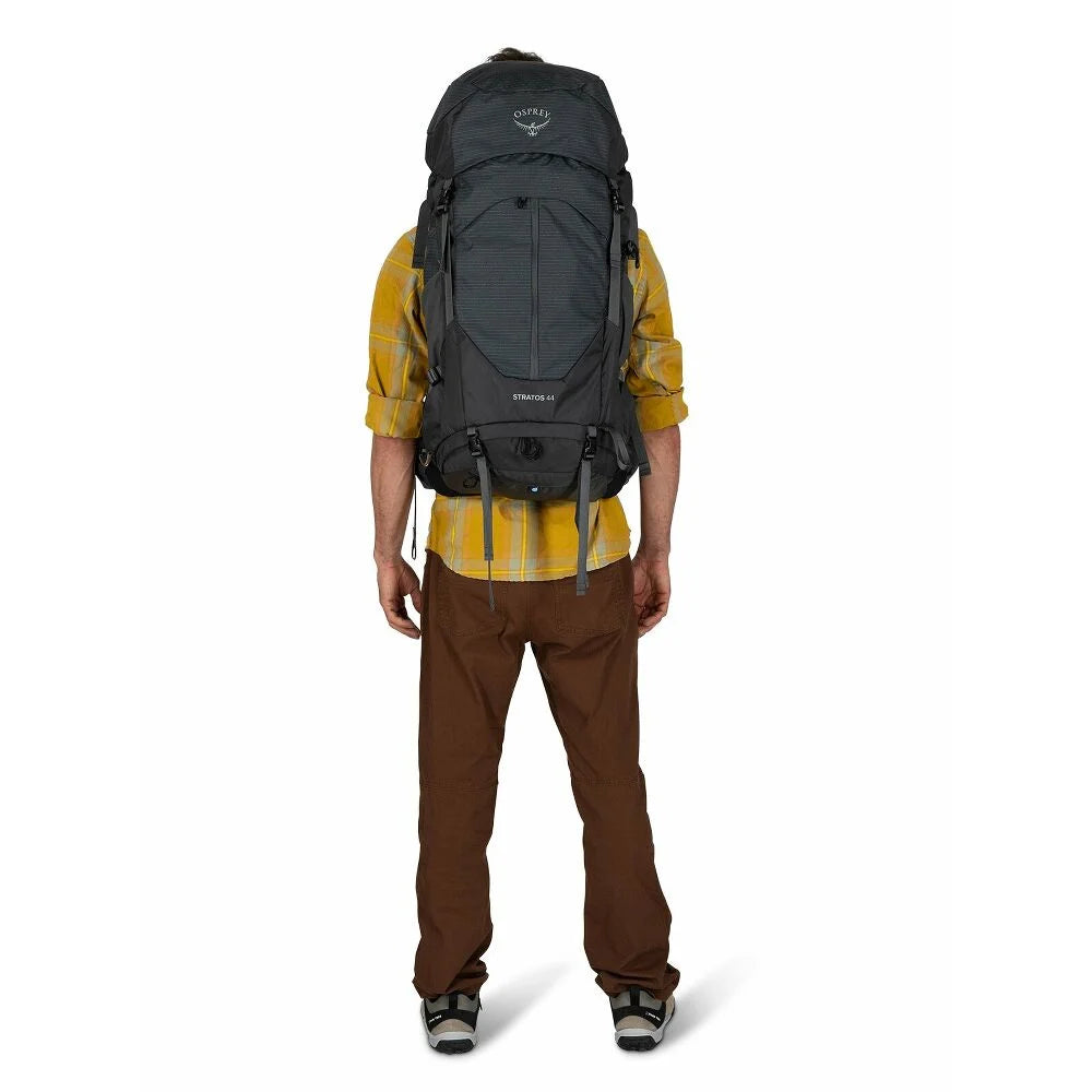 OSPREY STRATOS תרמיל טיולים סטראטוס אוספריי 44 ליטר