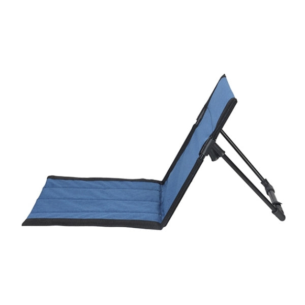 SunSeat כיסא מתקפל שטוח לפיקניק ולים ללא רגליים סאןסיט