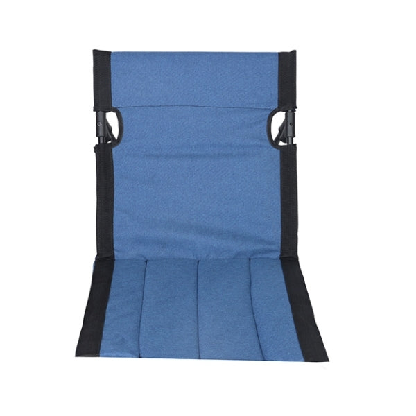 SunSeat כיסא מתקפל שטוח לפיקניק ולים ללא רגליים סאןסיט