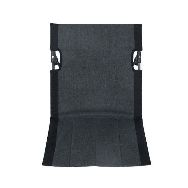 SunSeat כיסא מתקפל שטוח לפיקניק ולים ללא רגליים סאןסיט