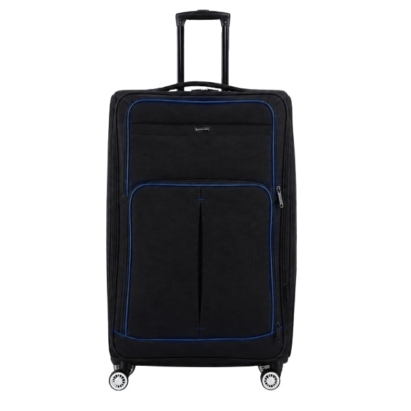Swiss Monaco 32" מזוודת בד ענקית מונקו SWISS MONACO