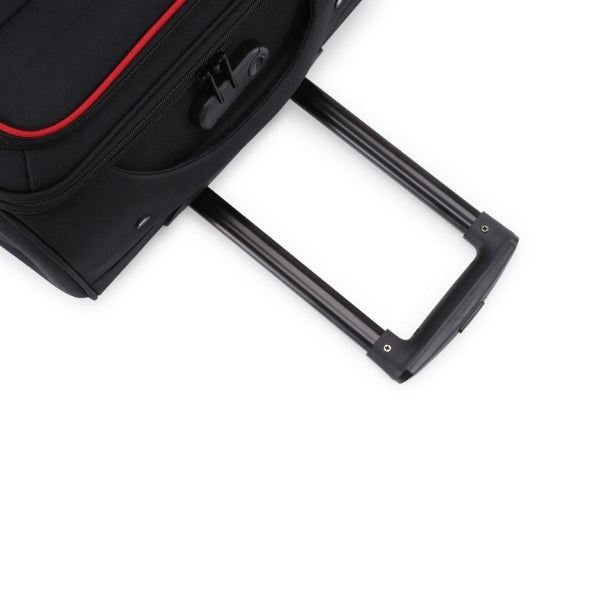 Swiss Monaco 32" מזוודת בד ענקית מונקו