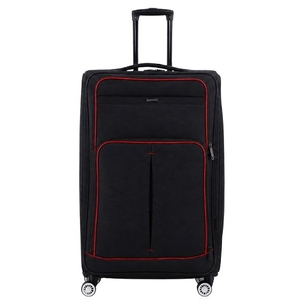 Swiss Monaco 32" מזוודת בד ענקית מונקו SWISS MONACO