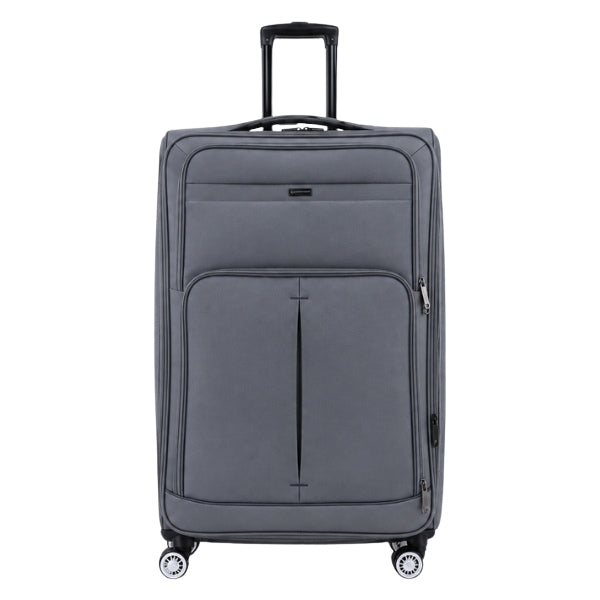 Swiss Monaco 32" מזוודת בד ענקית מונקו SWISS MONACO