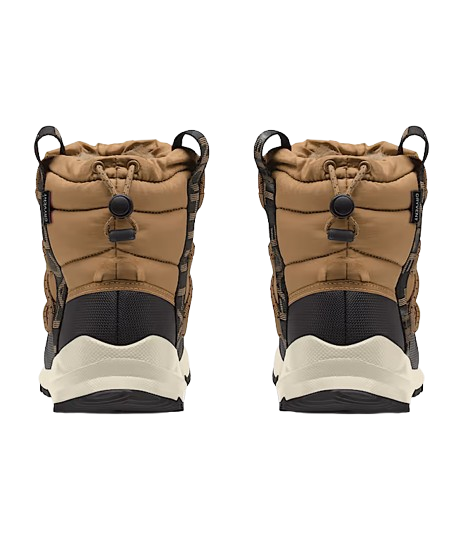 THE NORTH FACE Thermoball Lace Up Wf מגפי שלג טרמובול נשים