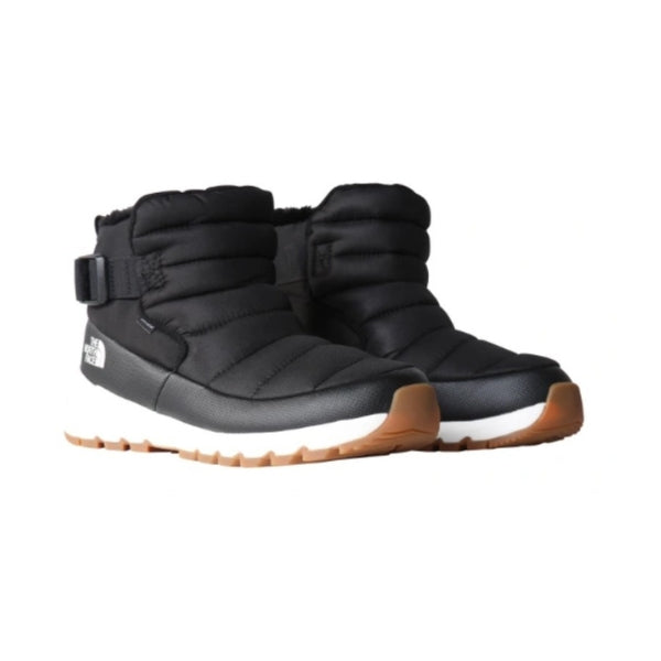 THE NORTH FACE Thermoball Wf Pull-On מגפיי שלג טרמובול נשים The North Face