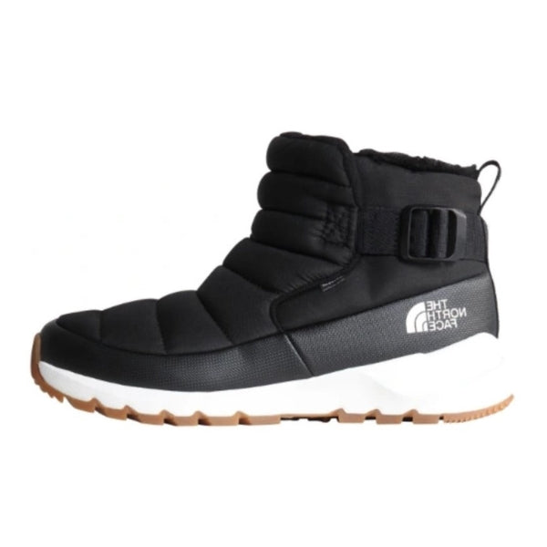 THE NORTH FACE Thermoball Wf Pull-On מגפיי שלג טרמובול נשים The North Face