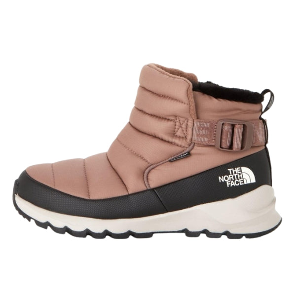 THE NORTH FACE Thermoball Wf Pull-On מגפיי שלג טרמובול נשים The North Face