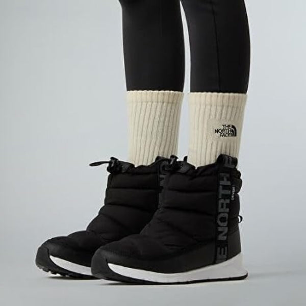 THE NORTH FACE Thermoball Wf Pull-On מגפיי שלג טרמובול נשים The North Face