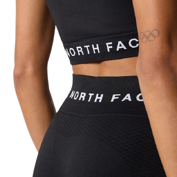 The North Face SEAMLESS LEGGING מכנסי טייץ נשים