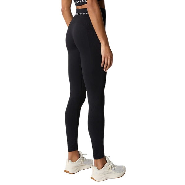 The North Face SEAMLESS LEGGING מכנסי טייץ נשים