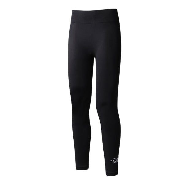 The North Face SEAMLESS LEGGING מכנסי טייץ נשים