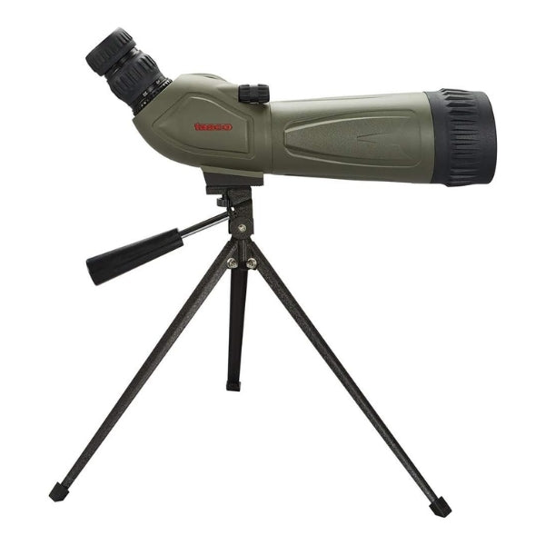 TASCO Spotting Scope 15-45x60 טלסקופ מקצועי TASCO