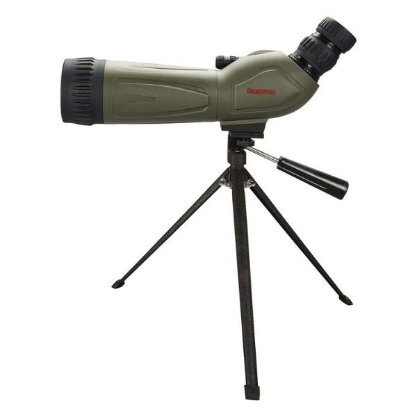 TASCO Spotting Scope 15-45x60 טלסקופ מקצועי TASCO