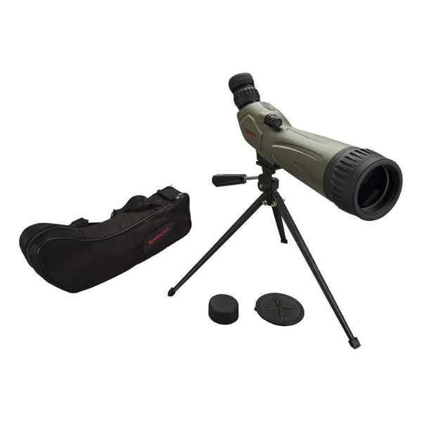 TASCO Spotting Scope 15-45x60 טלסקופ מקצועי TASCO