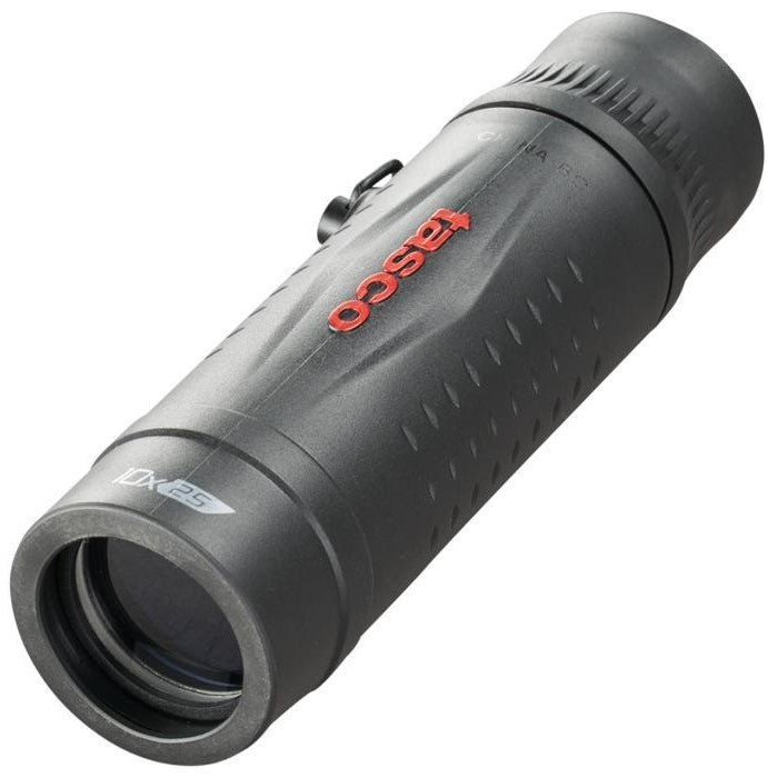 TASCO Essentials 10X25 משקפת חד עינית טסקו TASCO