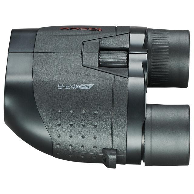 TASCO Essentials 8-24X25 משקפת שדה מקצועית טסקו אסנשיאל