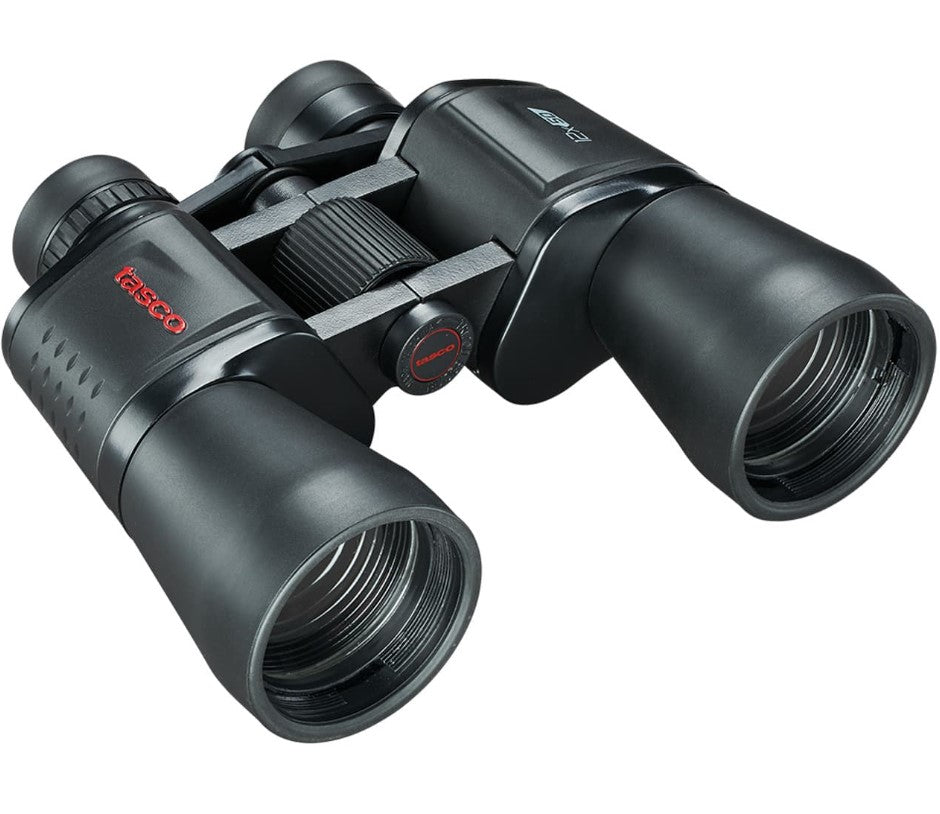 TASCO Essentials Binocular 12x50 משקפת שדה מקצועית טסקו