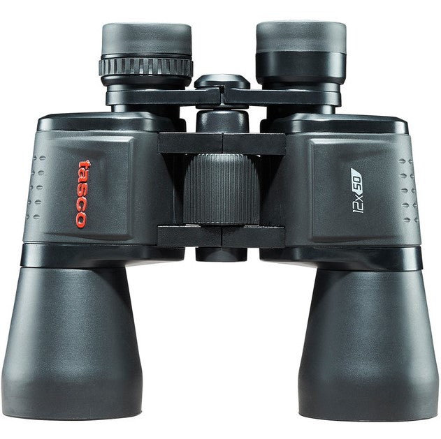 TASCO Essentials Binocular 12x50 משקפת שדה מקצועית טסקו