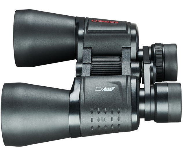 TASCO Essentials Binocular 12x50 משקפת שדה מקצועית טסקו