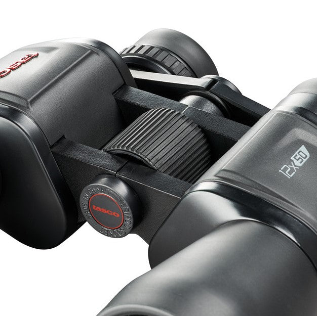 TASCO Essentials Binocular 12x50 משקפת שדה מקצועית טסקו