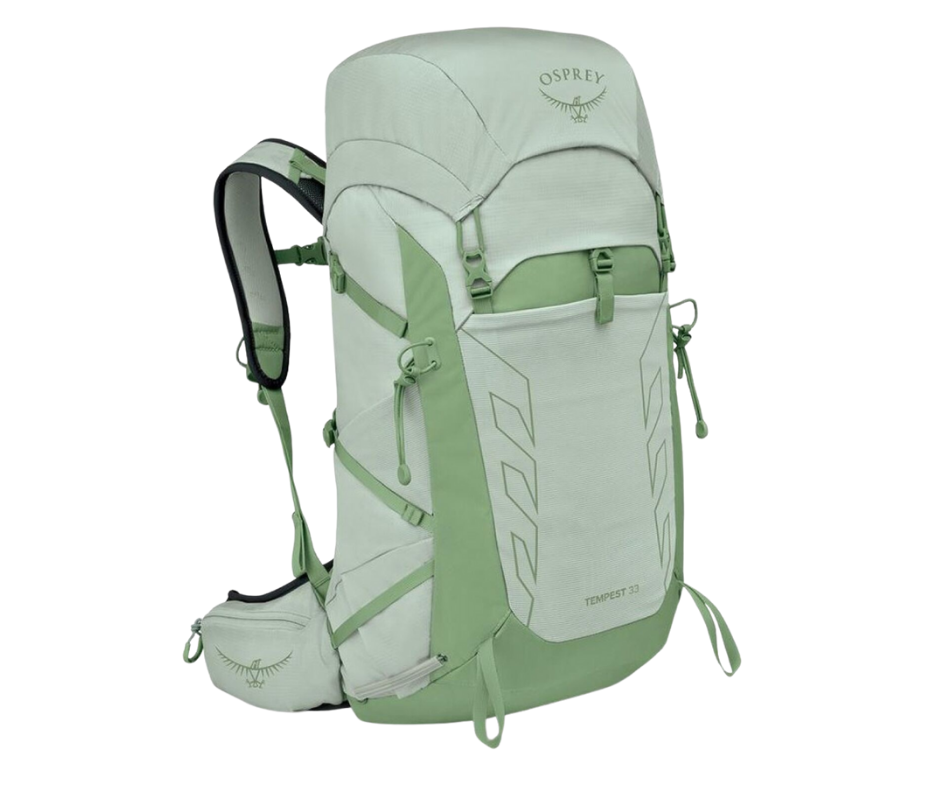 OSPREY TEMPEST תרמיל טיולים לנשים 33 ליטר
